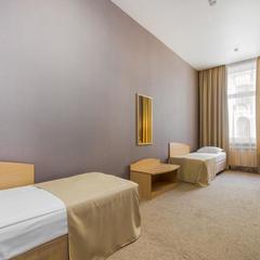 Отель Пятый угол, Санкт-Петербург, Ленинградская область