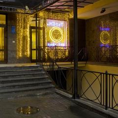 Гостиница 9 Сов, Санкт-Петербург, Ленинградская область