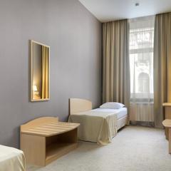 Отель Пятый угол, Санкт-Петербург, Ленинградская область