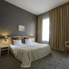 Отель Пятый угол, Санкт-Петербург, Ленинградская область