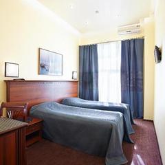 Отель Наутилус Инн, Санкт-Петербург, Ленинградская область