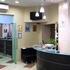 Гостиница 9 Сов, Санкт-Петербург, Ленинградская область