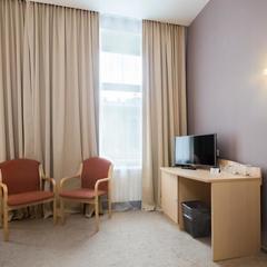 Отель Пятый угол, Санкт-Петербург, Ленинградская область