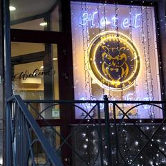 Гостиница 9 Сов, Санкт-Петербург, Ленинградская область