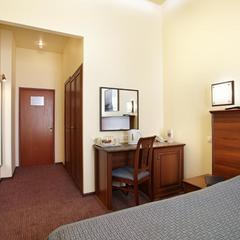 Отель Наутилус Инн, Санкт-Петербург, Ленинградская область