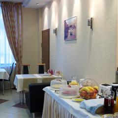 Гостиница 9 Сов, Санкт-Петербург, Ленинградская область