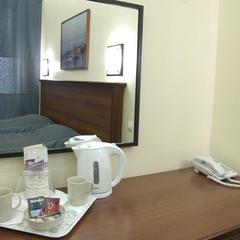 Отель Наутилус Инн, Санкт-Петербург, Ленинградская область