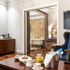 Отель Гельвеция, Санкт-Петербург, Ленинградская область