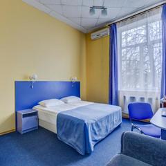 Отель Наутилус Инн, Санкт-Петербург, Ленинградская область