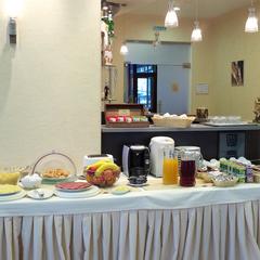 Гостиница 9 Сов, Санкт-Петербург, Ленинградская область