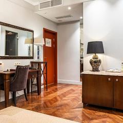 Отель Гельвеция, Санкт-Петербург, Ленинградская область