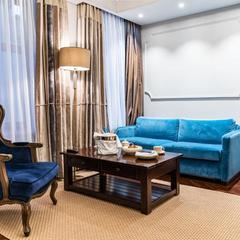 Отель Гельвеция, Санкт-Петербург, Ленинградская область