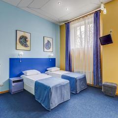 Отель Наутилус Инн, Санкт-Петербург, Ленинградская область