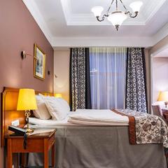 Отель Гельвеция, Санкт-Петербург, Ленинградская область