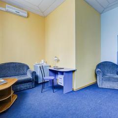 Отель Наутилус Инн, Санкт-Петербург, Ленинградская область