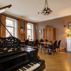 Отель Аничков, Санкт-Петербург, Ленинградская область