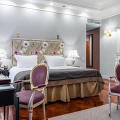 Отель Гельвеция, Санкт-Петербург, Ленинградская область