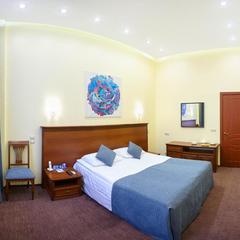 Отель Наутилус Инн, Санкт-Петербург, Ленинградская область