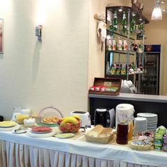 Гостиница 9 Сов, Санкт-Петербург, Ленинградская область