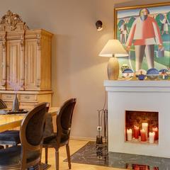 Отель Аничков, Санкт-Петербург, Ленинградская область