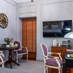 Отель Гельвеция, Санкт-Петербург, Ленинградская область