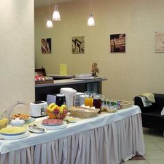 Гостиница 9 Сов, Санкт-Петербург, Ленинградская область