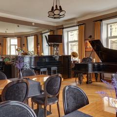 Отель Аничков, Санкт-Петербург, Ленинградская область