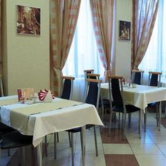 Гостиница 9 Сов, Санкт-Петербург, Ленинградская область