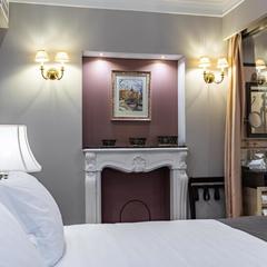 Отель Гельвеция, Санкт-Петербург, Ленинградская область