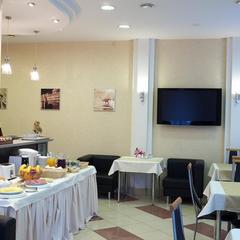 Гостиница 9 Сов, Санкт-Петербург, Ленинградская область