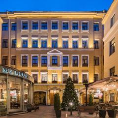 Отель Гельвеция, Санкт-Петербург, Ленинградская область