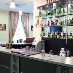 Гостиница 9 Сов, Санкт-Петербург, Ленинградская область