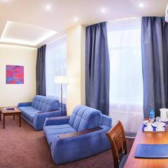 Отель Наутилус Инн, Санкт-Петербург, Ленинградская область