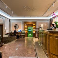 Отель Гельвеция, Санкт-Петербург, Ленинградская область