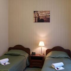 Гостиница 9 Сов, Санкт-Петербург, Ленинградская область