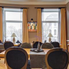 Отель Аничков, Санкт-Петербург, Ленинградская область