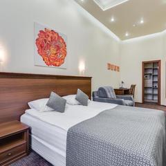 Отель Наутилус Инн, Санкт-Петербург, Ленинградская область