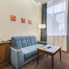 Отель Наутилус Инн, Санкт-Петербург, Ленинградская область