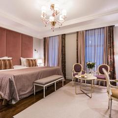 Отель Гельвеция, Санкт-Петербург, Ленинградская область