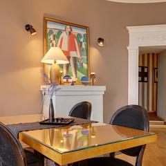 Отель Аничков, Санкт-Петербург, Ленинградская область