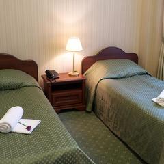 Гостиница 9 Сов, Санкт-Петербург, Ленинградская область