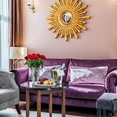 Отель Гельвеция, Санкт-Петербург, Ленинградская область