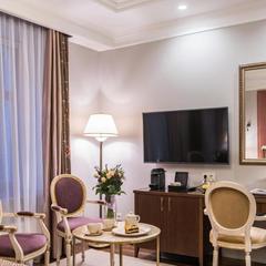 Отель Гельвеция, Санкт-Петербург, Ленинградская область