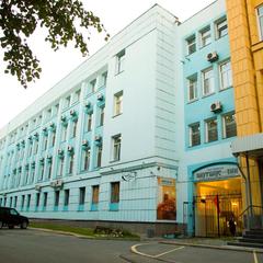 Отель Наутилус Инн, Санкт-Петербург, Ленинградская область