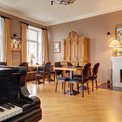 Отель Аничков, Санкт-Петербург, Ленинградская область