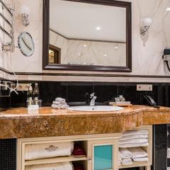 Отель Гельвеция, Санкт-Петербург, Ленинградская область