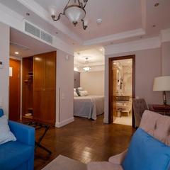 Отель Гельвеция, Санкт-Петербург, Ленинградская область