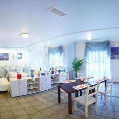 Отель Наутилус Инн, Санкт-Петербург, Ленинградская область