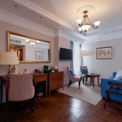 Отель Гельвеция, Санкт-Петербург, Ленинградская область