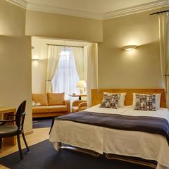 Отель Аничков, Санкт-Петербург, Ленинградская область